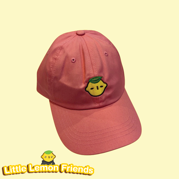 Pink Hat