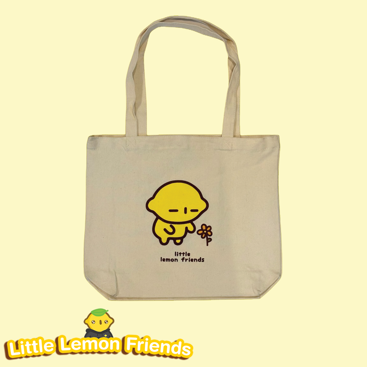 Canvas Tote Bag