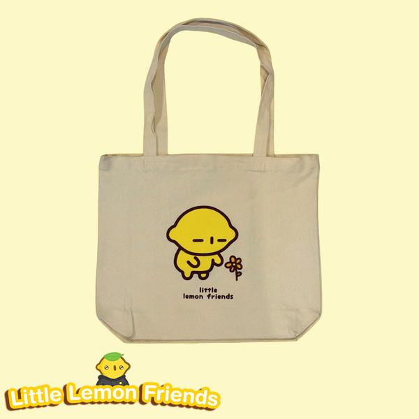 Canvas Tote Bag