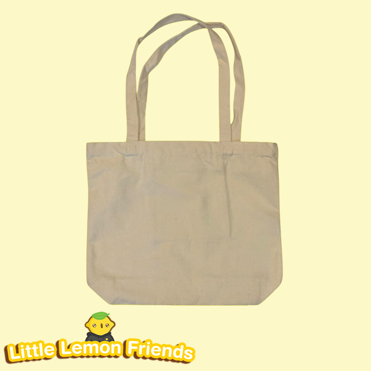 Canvas Tote Bag