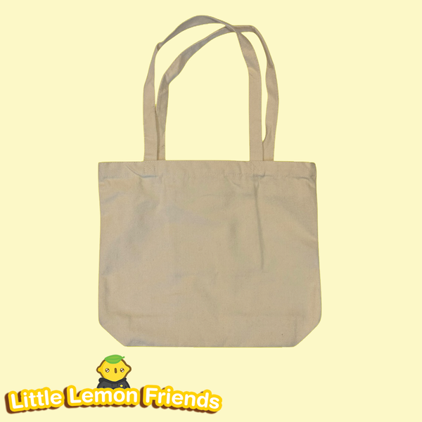 Canvas Tote Bag