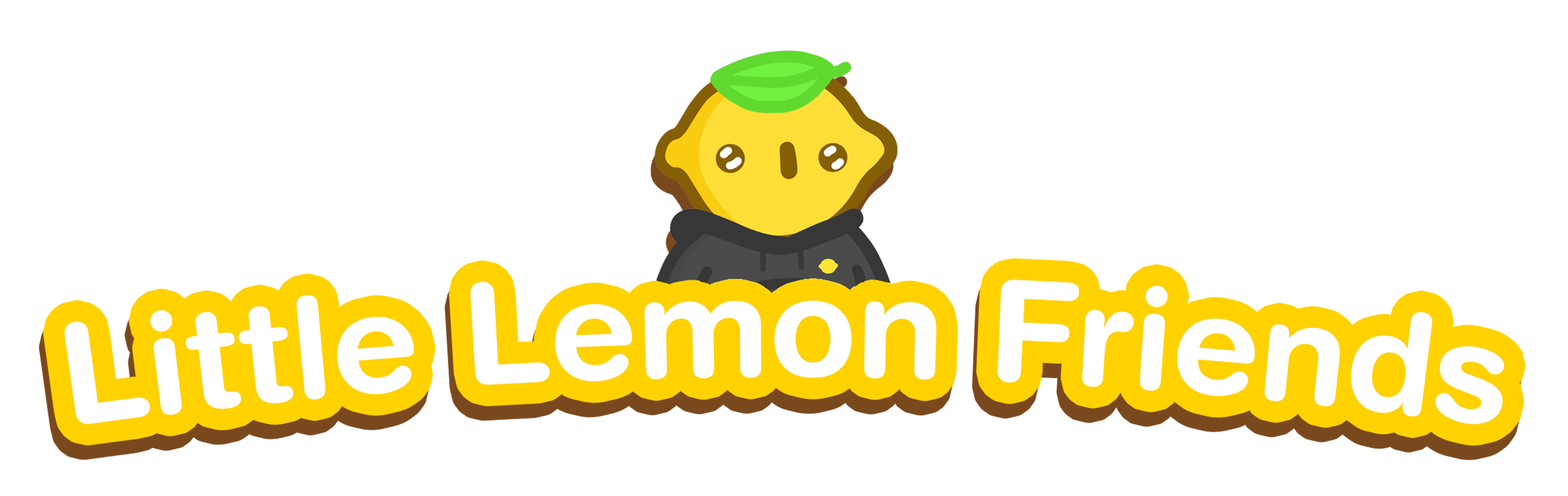 Shop Little Lemon Friends
